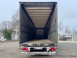 Schmitz Cargobull Mooving roof, pallet box, DISC BRAKES, GATES, LIFT