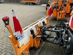 Schmidt Schneepflug MPC-P 24