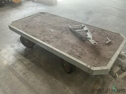 Robur Heavy-Duty 10.000kg