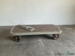 Robur Heavy-Duty 10.000kg