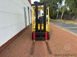 Hyster J 1.6 XNT LWB