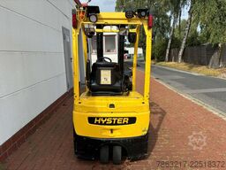 Hyster J 1.6 XNT LWB