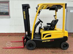 Hyster J 2.0 XN LWB