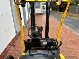 Hyster J 2.0 XN LWB