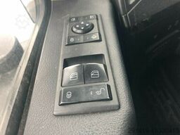 MERCEDES-BENZ Actros 2542 6x2 BDF Wechselfahrgestell Bj 2013