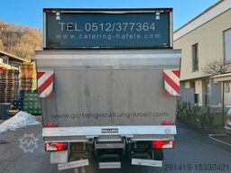 MERCEDES-BENZ Sprinter 516 CDI Kühlkoffer mit Lbw Bj 2010