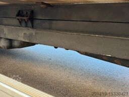 MERCEDES-BENZ Sprinter 516 CDI Kühlkoffer mit Lbw Bj 2010