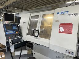 CNC Tripet TST 100