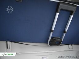 VOLVO FH 460 Globetrotter XL i-Save