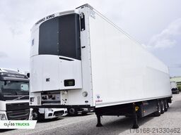 SCHMITZ CARGOBULL SKO FP 60 ThermoKing SLXi 300