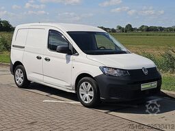 VW CADDY 2.0 ac EURO6