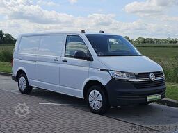 VW TRANSPORTER 2.0 TDI L2 Carplay 150pk !