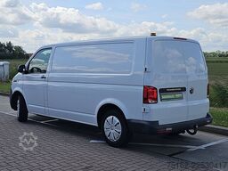 VW TRANSPORTER 2.0 TDI L2 Carplay 150pk !