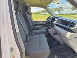 VW TRANSPORTER 2.0 TDI L2 Carplay 150pk !