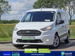 FORD TRANSIT CONNECT 1.5 L2 Lang Airco 3 Zits