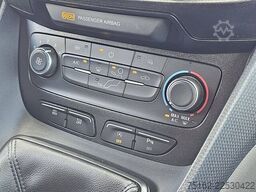 FORD TRANSIT CONNECT 1.5 L2 Lang Airco 3 Zits