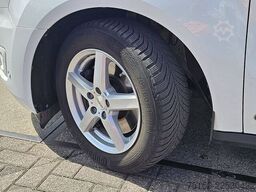 FORD TRANSIT CONNECT 1.5 L2 Lang Airco 3 Zits