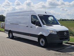 MERCEDES-BENZ SPRINTER 316 L3H2 2xZijdeur Mbux!