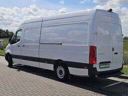 MERCEDES-BENZ SPRINTER 316 L3H2 2xZijdeur Mbux!