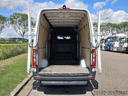 MERCEDES-BENZ SPRINTER 316 L3H2 2xZijdeur Mbux!