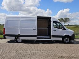 MERCEDES-BENZ SPRINTER 316 L3H2 2xZijdeur Mbux!