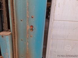 Lecitrailer Guiton livestock trailer 3 deck - Loadlift - St...
