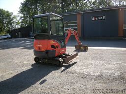 Kubota KX019-4