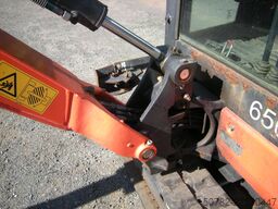 Kubota KX019-4