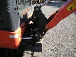 Kubota KX019-4