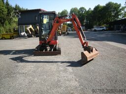 Kubota KX019-4