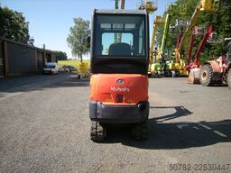 Kubota KX019-4