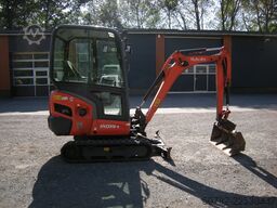 Kubota KX019-4