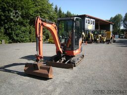 Kubota KX019-4