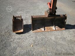 Kubota KX019-4