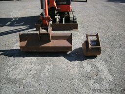 Kubota KX019-4
