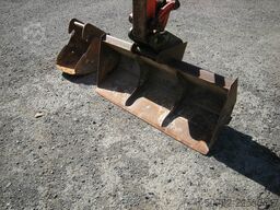 Kubota KX019-4