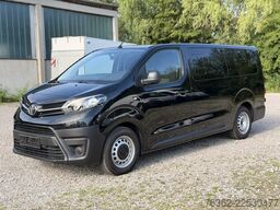 Toyota Proace (Verso) 106kW L2 9-Sitzer Tempoma