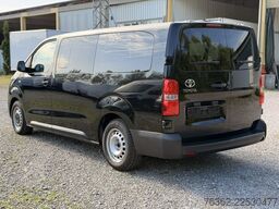 Toyota Proace (Verso) 106kW L2 9-Sitzer Tempoma