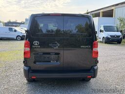 Toyota Proace (Verso) 106kW L2 9-Sitzer Tempoma