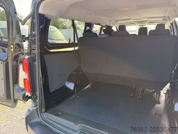 Toyota Proace (Verso) 106kW L2 9-Sitzer Tempoma