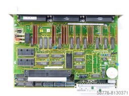 Siemens 6FM1725-3BA00 WF 725B