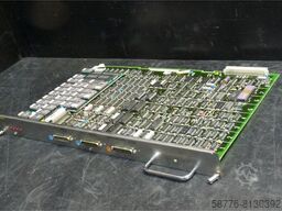 Siemens 6FX1113-0AA01 CPU Board