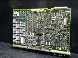 Siemens 6FX1113-0AA01 CPU Board