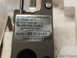 Hohner 48/5 S