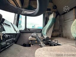 MAN 19.422 FLT XT 4x2 (EURO 2 / ZF16 MANUAL GEARBOX...