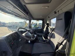 Scania G450 CB 8x4 Trösch / Swiss-Vehicle