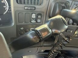 Scania G450 CB 8x4 Trösch / Swiss-Vehicle