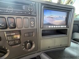 Scania G450 CB 8x4 Trösch / Swiss-Vehicle