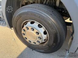 Scania G450 CB 8x4 Trösch / Swiss-Vehicle