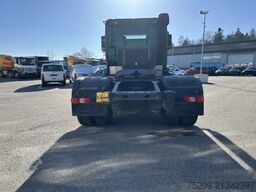 Mercedes-Benz Arocs 1848 4x4 Kipphydraulik / Swiss-Vehicle